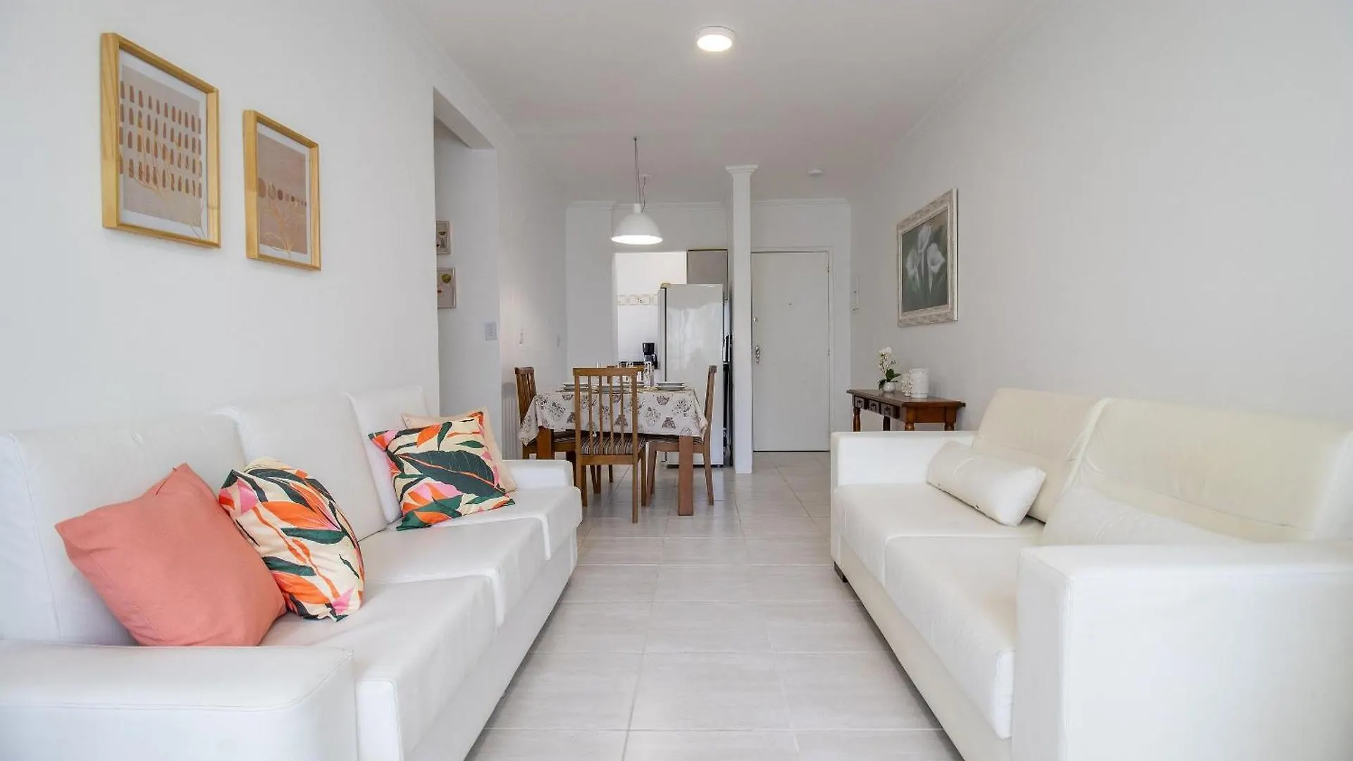 Apartament Nvr82B - Sacada, Quadra Mar, 2 Dorm Climatizados Balneário Camboriú
