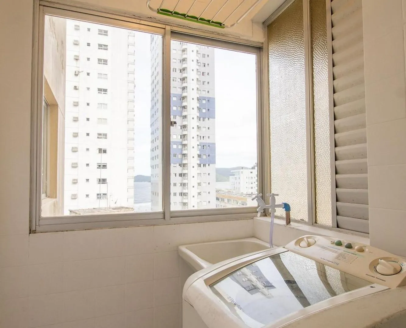 Apartament Nvr82B - Sacada, Quadra Mar, 2 Dorm Climatizados Balneário Camboriú