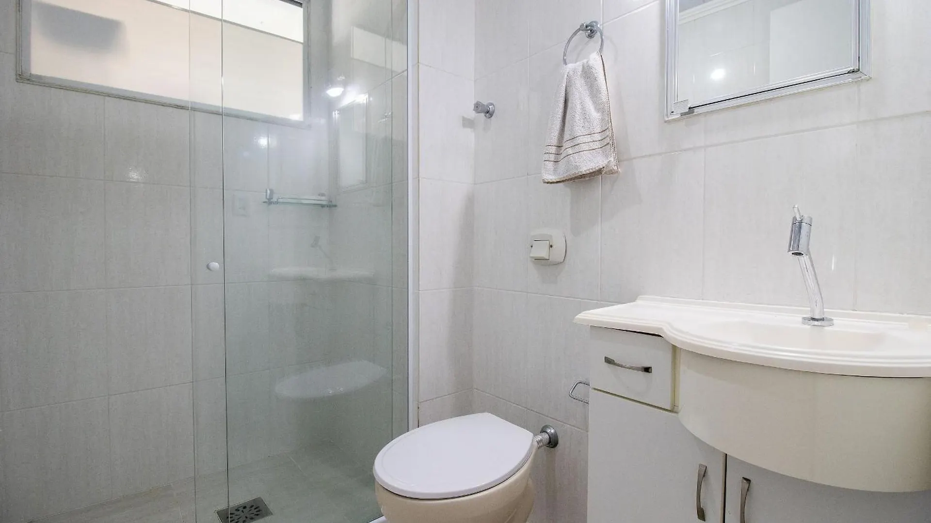 Apartament Nvr82B - Sacada, Quadra Mar, 2 Dorm Climatizados Balneário Camboriú 0*,  Brazylia