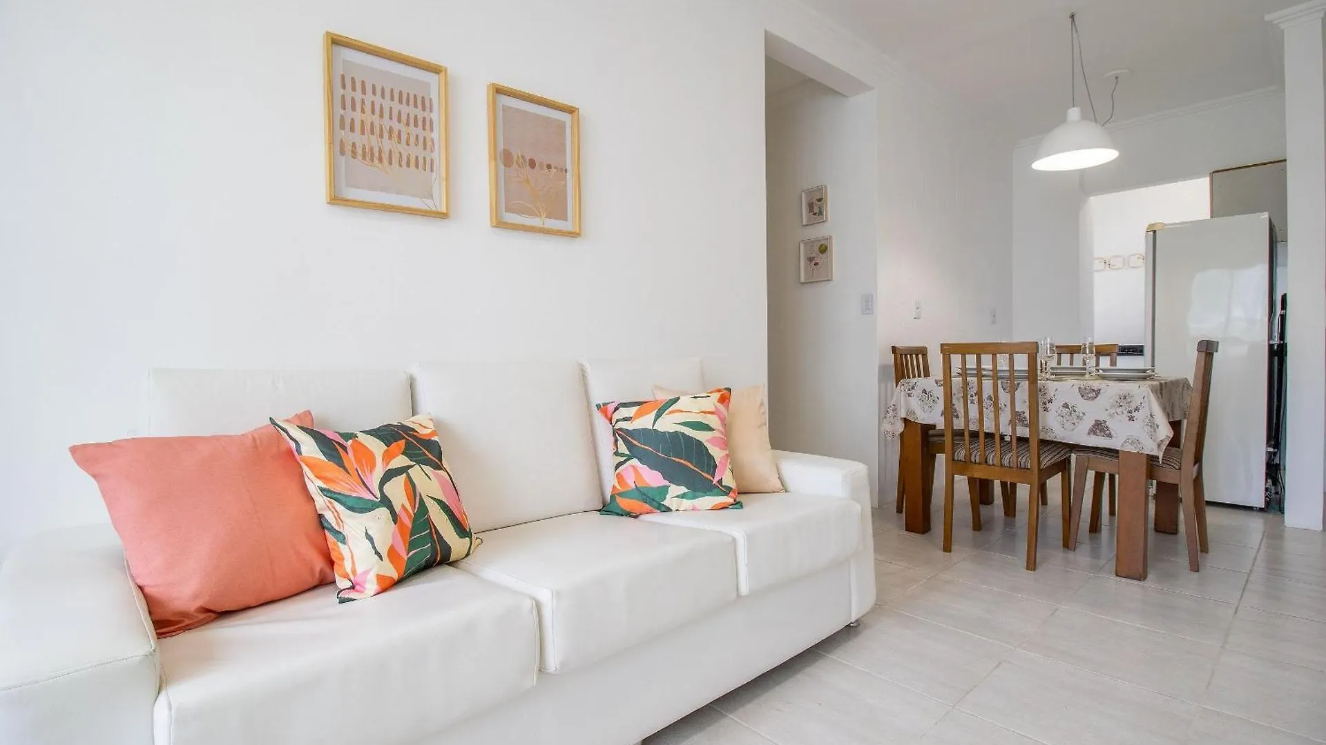 Nvr82B - Sacada, Quadra Mar, 2 Dorm Climatizados Appartement Balneário Camboriú
