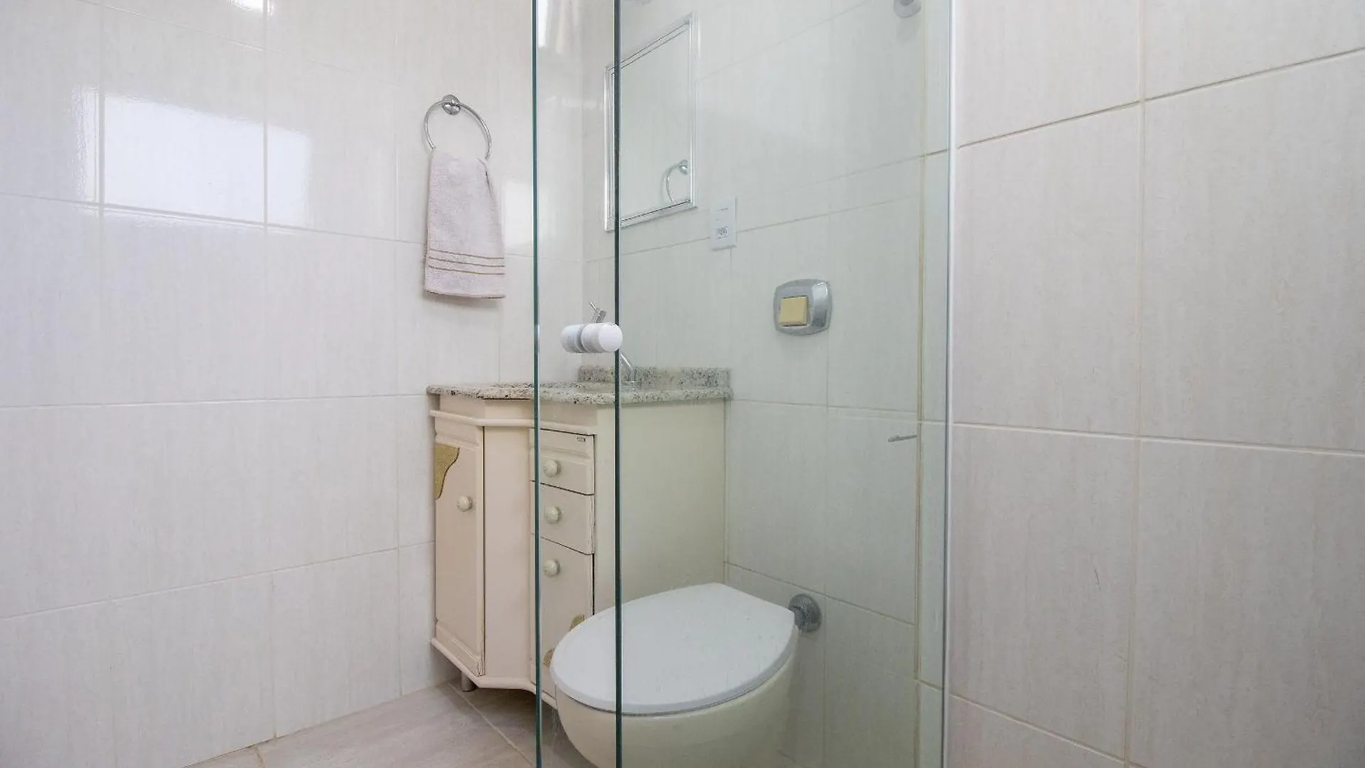Nvr82B - Sacada, Quadra Mar, 2 Dorm Climatizados Appartement Balneário Camboriú