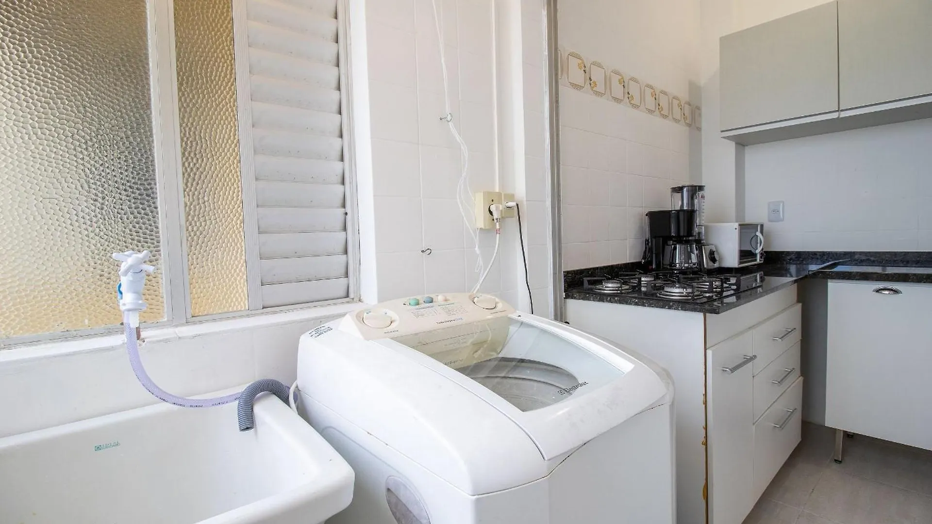 Nvr82B - Sacada, Quadra Mar, 2 Dorm Climatizados Appartement Balneário Camboriú 0*,
