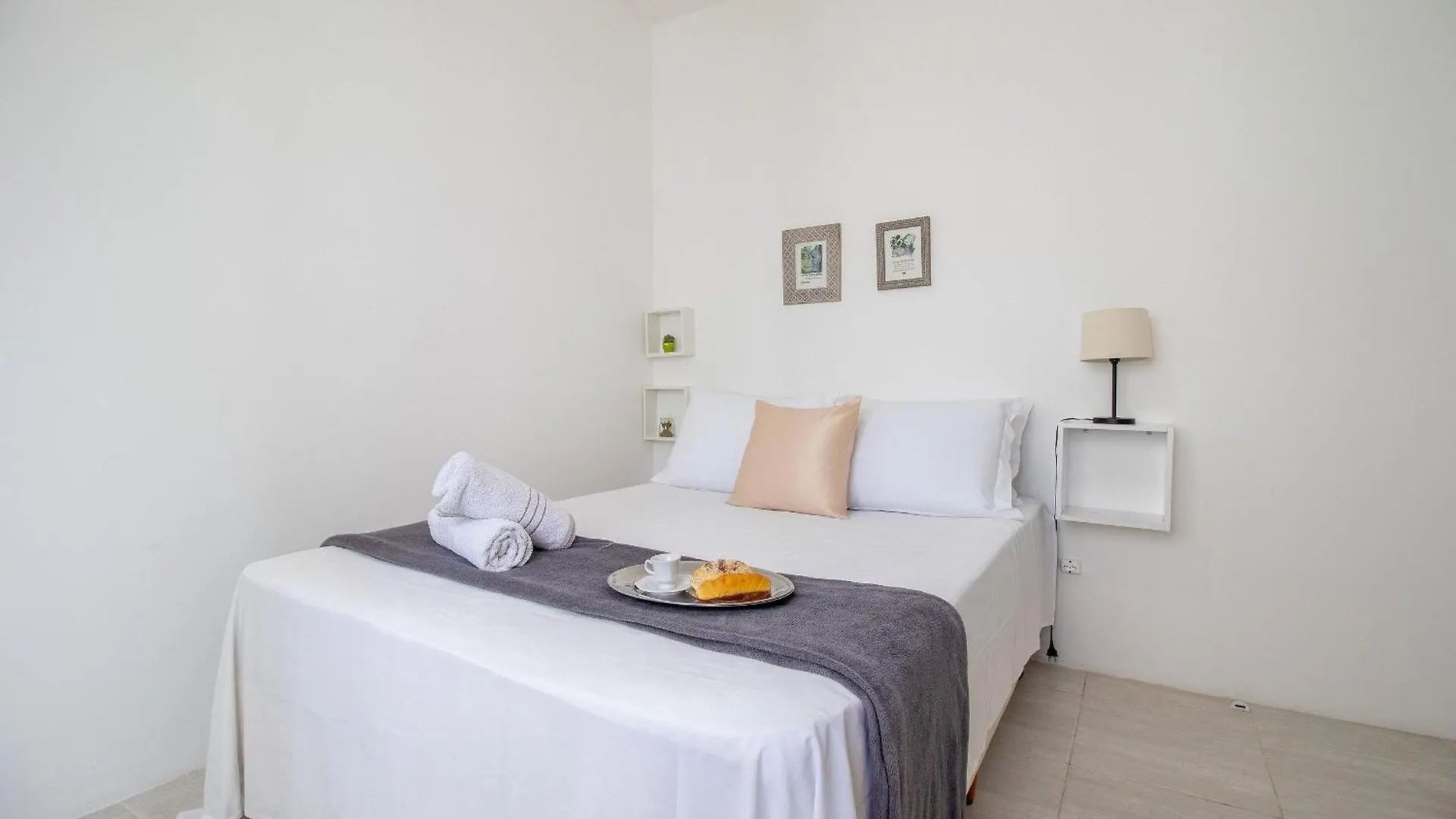 Nvr82B - Sacada, Quadra Mar, 2 Dorm Climatizados Appartement Balneário Camboriú