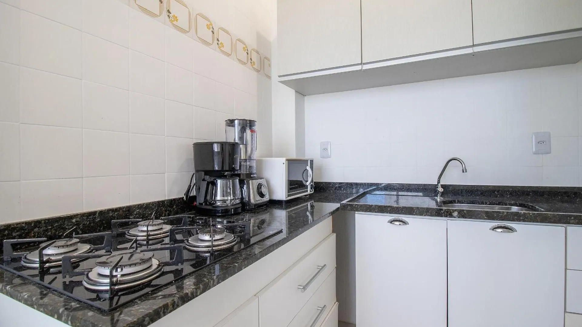 Nvr82B - Sacada, Quadra Mar, 2 Dorm Climatizados Appartement Balneário Camboriú