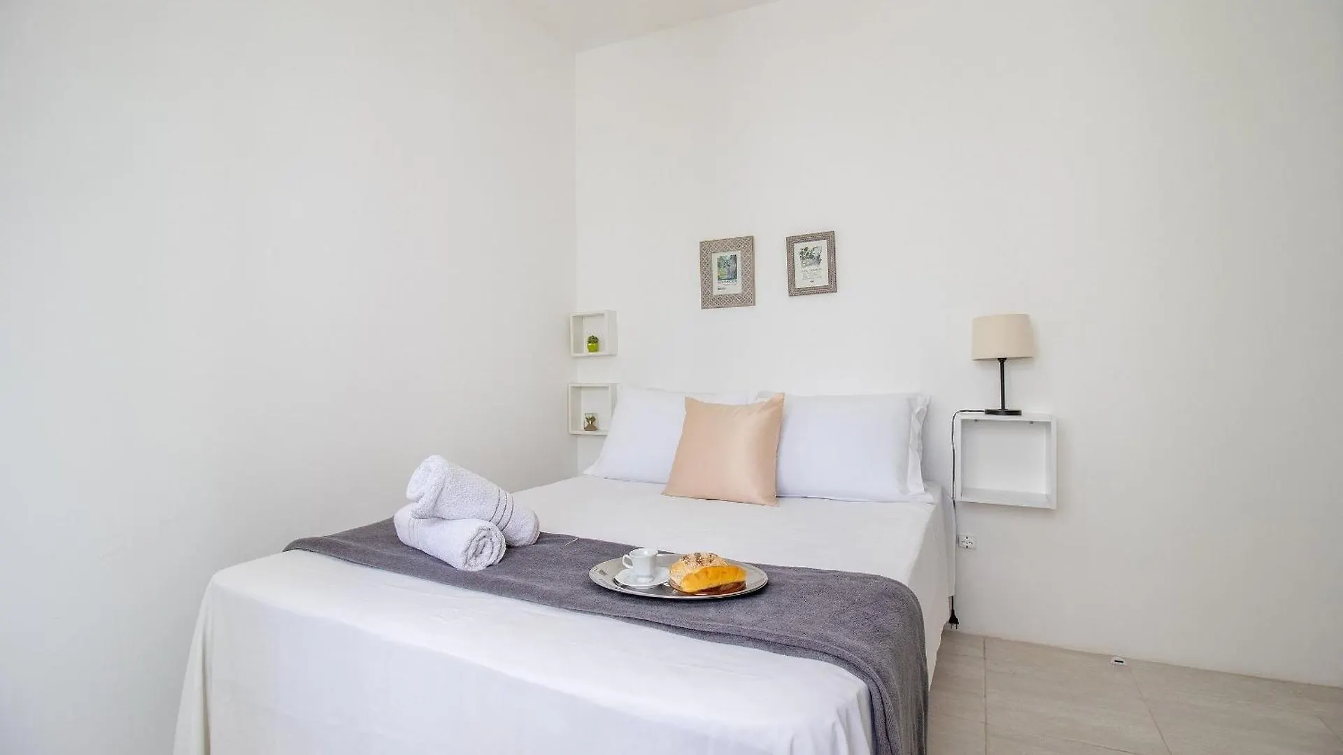 Nvr82B - Sacada, Quadra Mar, 2 Dorm Climatizados Appartement Balneário Camboriú